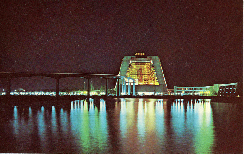 postcard
